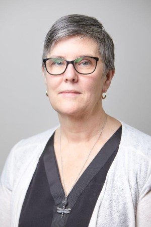 Professor Sue Kirsa HSV Board