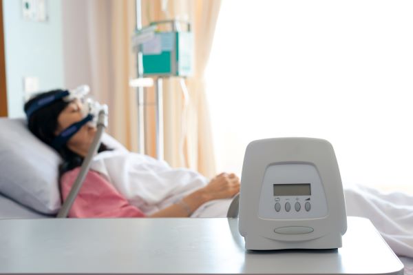 Free access to ventilators benefits vulnerable Victorians