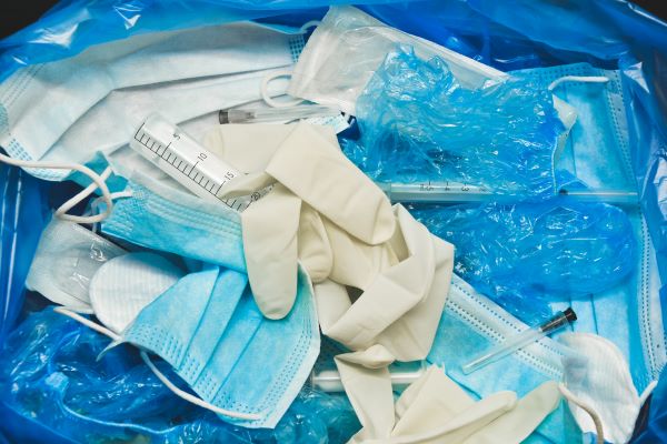 HSVs advice on Australian standards for biodegradable plastics 3
