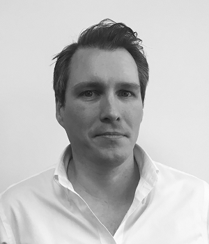 Hugh McKerrow