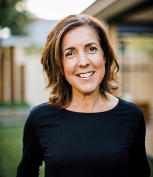 Kate Warren