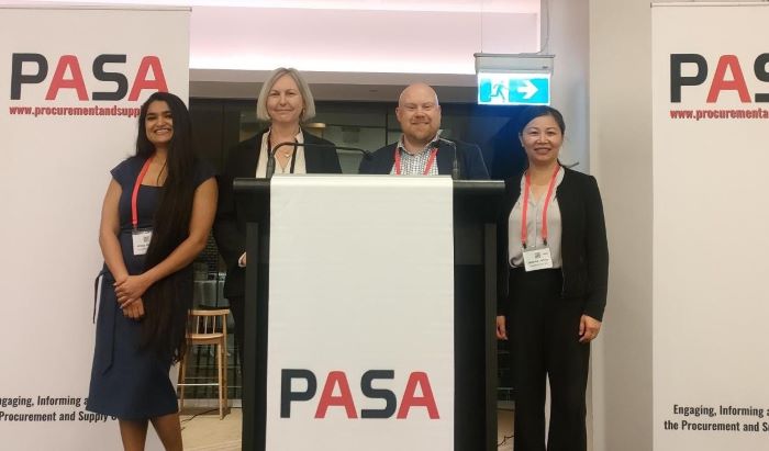 PASA Conference puts spotlight on future trends growth of big data and AI2