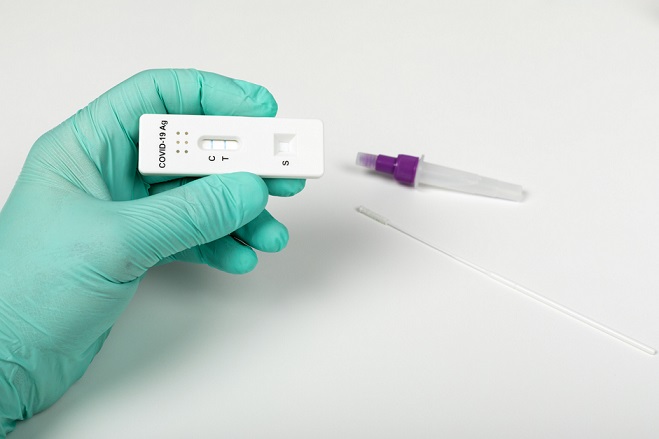 Rapid Antigen Test Kit resize2