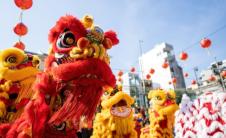 Effectively managing Lunar New Year supply challenges