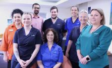 Gippsland health service leads first collaborative uniform tender in the region