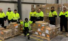 HSV logistics activities ramp up following successful SSC transition pic 6