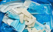 HSVs advice on Australian standards for biodegradable plastics 