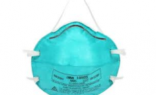 Mask clipped