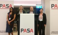 PASA Conference puts spotlight on future trends growth of big data and AI