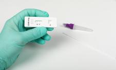 Rapid Antigen Test Kit resize