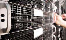 Server storage 1