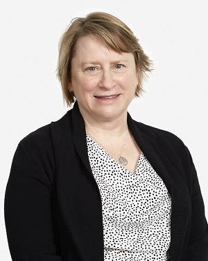 Eileen Keane HSV Board