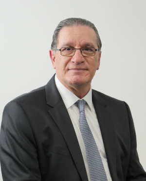 Eugene Arocca HSV Board