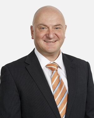 John Delinaoum Chief Financial Officer