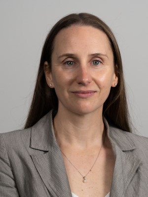 Naomi Bromley HSV Board