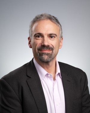 Raph Even Chaim HSV Chief Information Officer