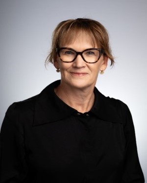 Sarah Bryant HSV Chief Procurement Officer