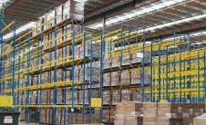 Supply chain operations on track
