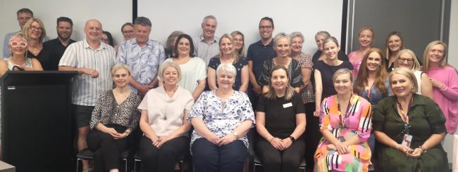 CPA group shot