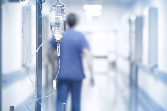 Centralised approach key in tackling intravenous paracetamol shortages 1