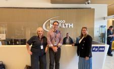 CPAs Bendigo Health