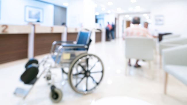 Aids and Appliances tender strategy gets green light from health services