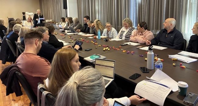 AHSPO CPAG meeting