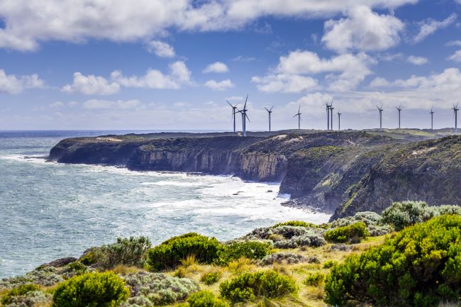 Health services switch to SECs 100 per cent renewable electricity