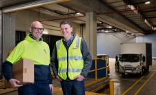 Customer survey provides insight and action