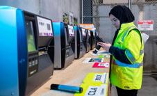 New warehouse management system supports ongoing improvements at distribution centres