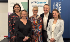 Medtech showcase 2025