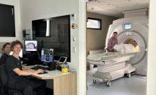 Western District Health Service partners with HSV to procure new mammography unit