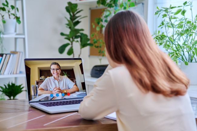 Online consultation supplier roadshow