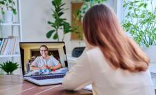 Online consultation supplier roadshow
