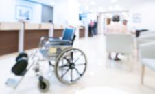 Aids and Appliances tender strategy gets green light from health services