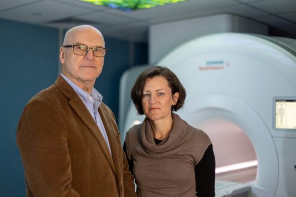 RESIZED 2025 Forensic Radiology team photo landscape lo res ALT