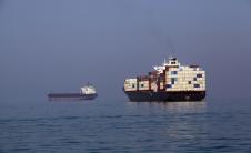 iStock Strait of Hormuz