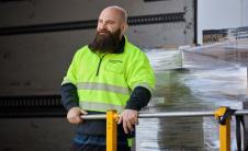 HSVs new warehouse management system on track