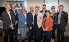 Regional south west collaboration a real success story