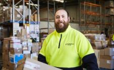 HSV supply chain operations set to move to bigger Derrimut site